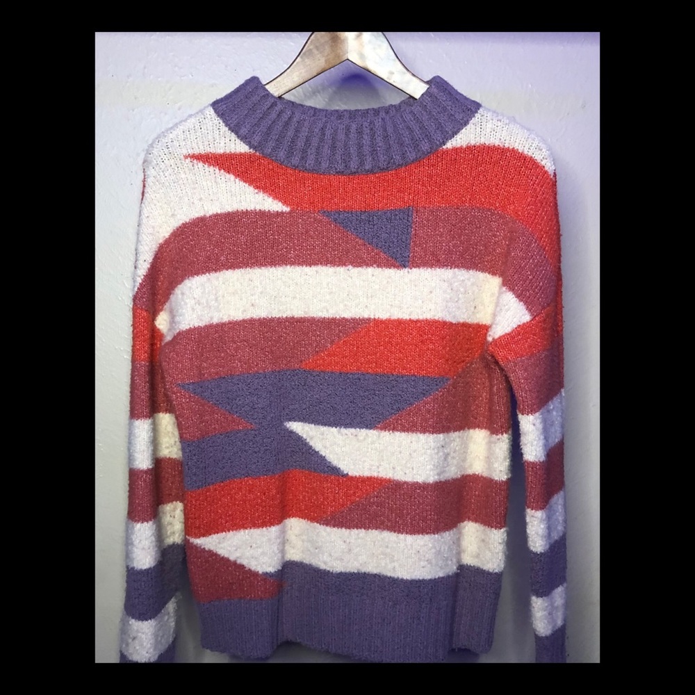 Soft Sweater